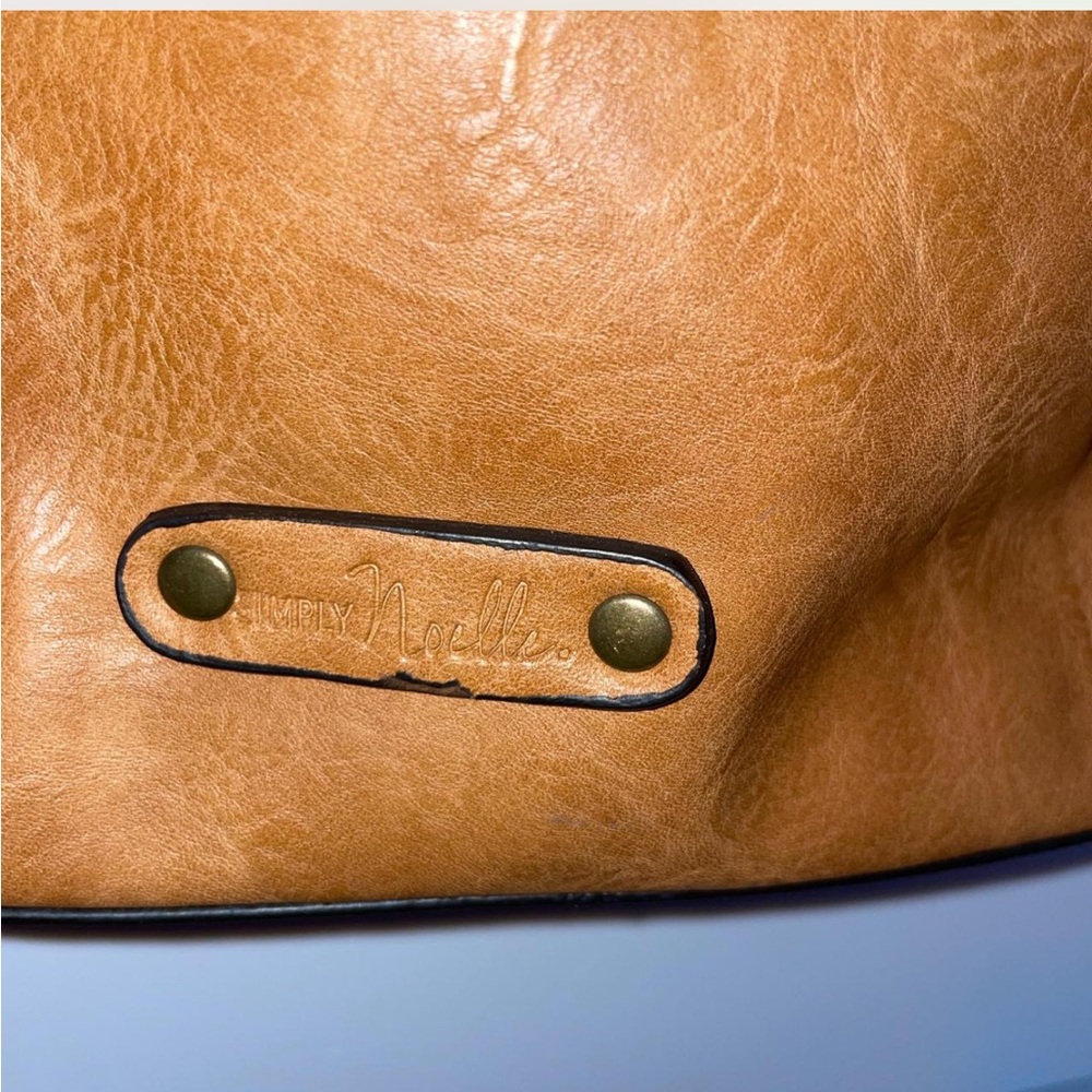 Shoulder Purse - Picture 4 of 7